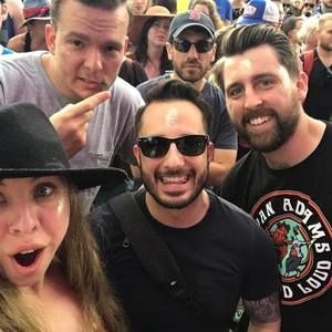 Meet your Posher, Dk